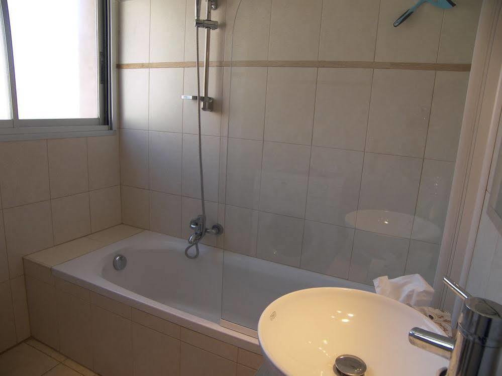 Riviera Vip Forville-Stanislas Cannes Bagian luar foto