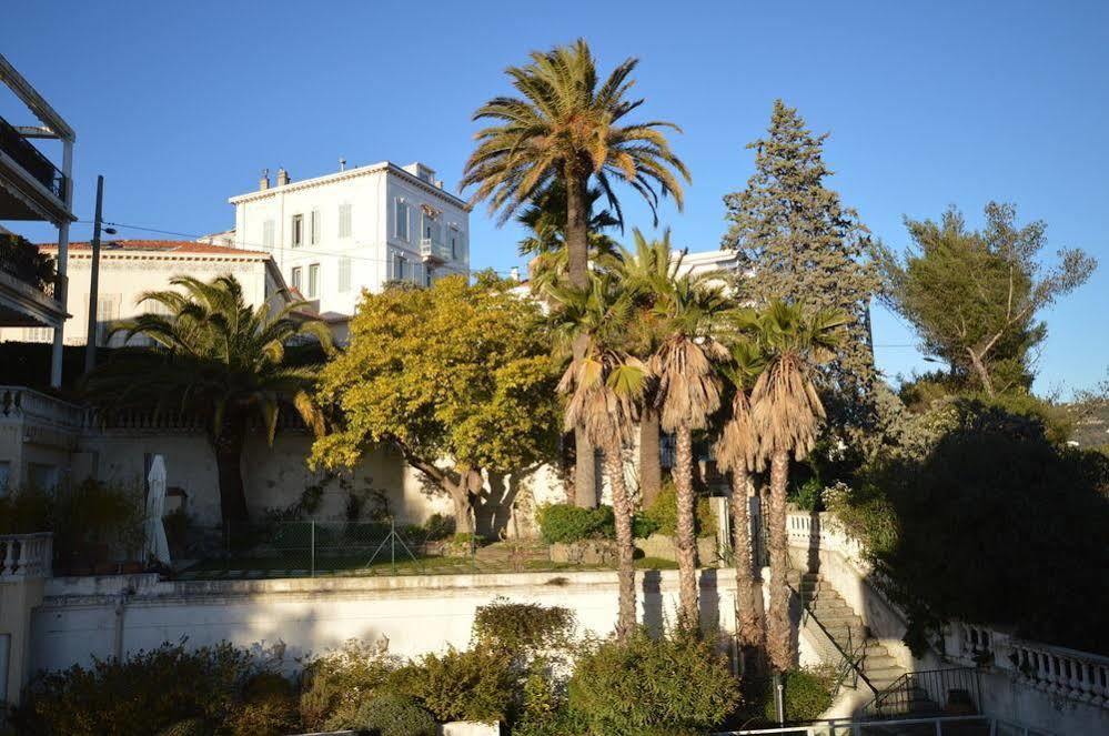 Riviera Vip Forville-Stanislas Cannes Bagian luar foto