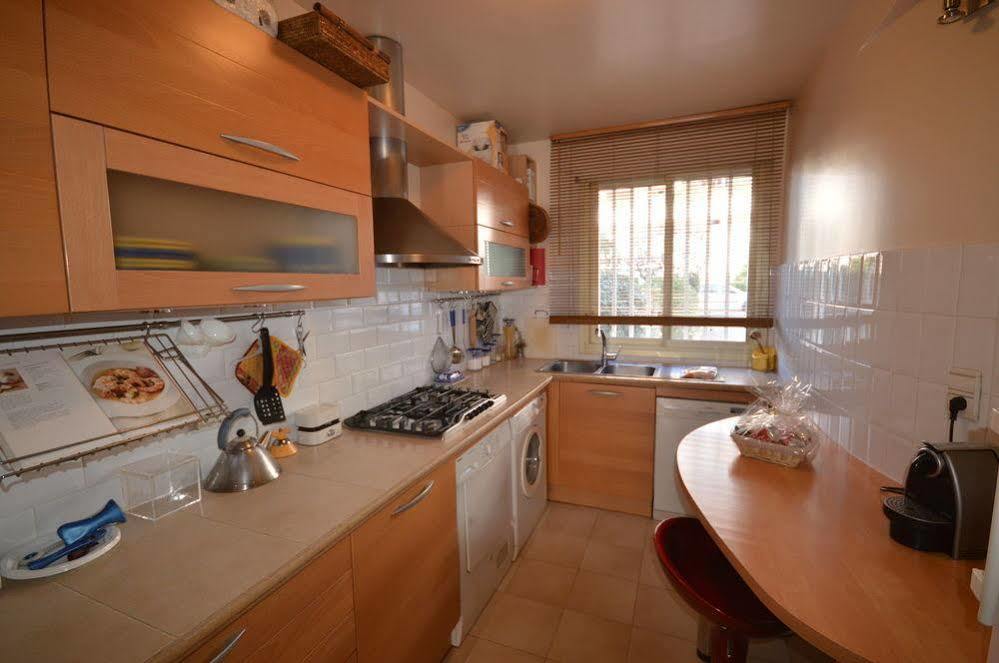 Riviera Vip Forville-Stanislas Cannes Bagian luar foto